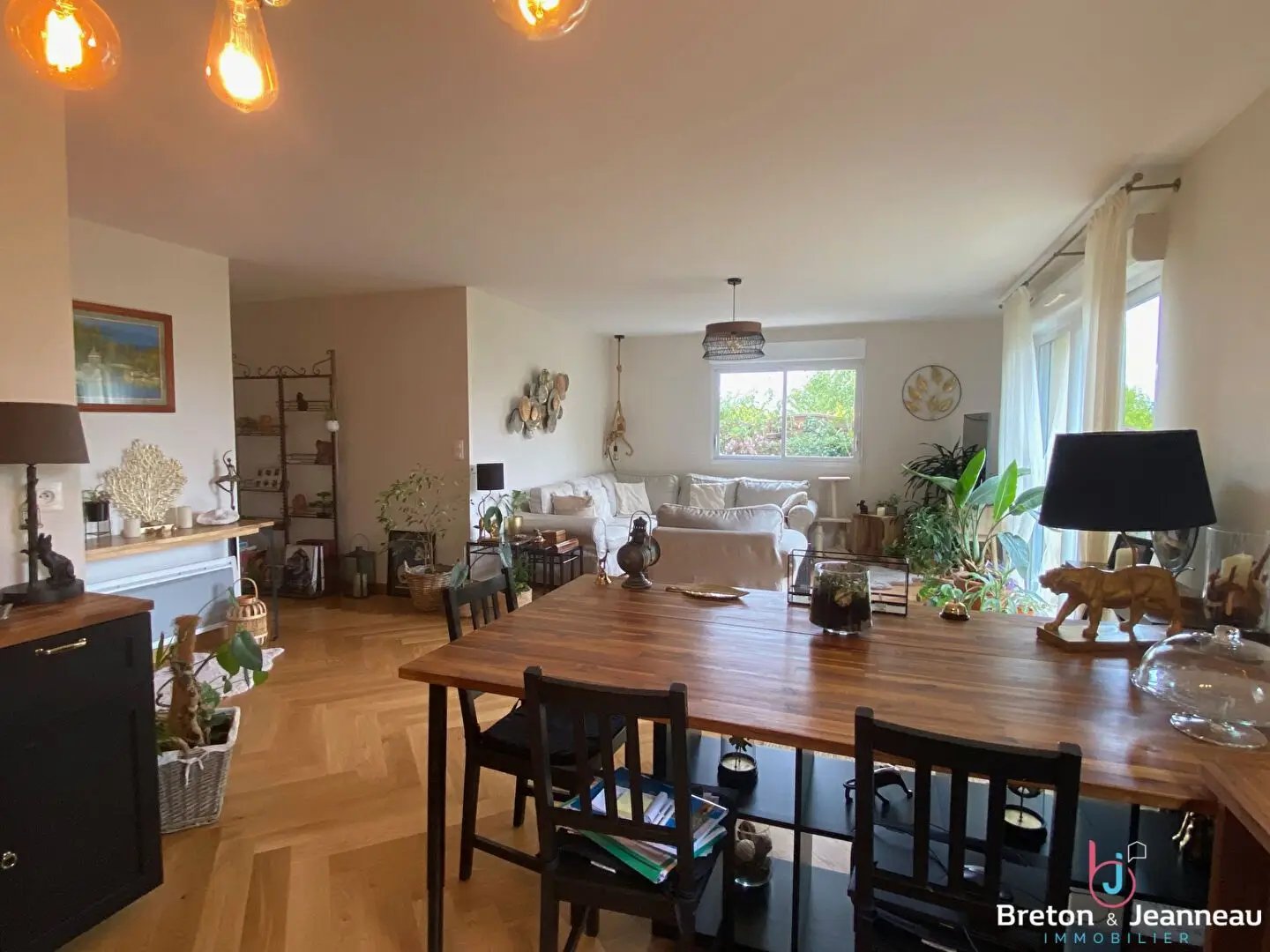 Maison à vendre, 85m², Javené