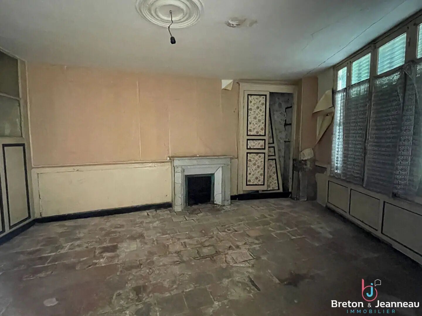 Maison à vendre, 85m², Sillé-le-Guillaume