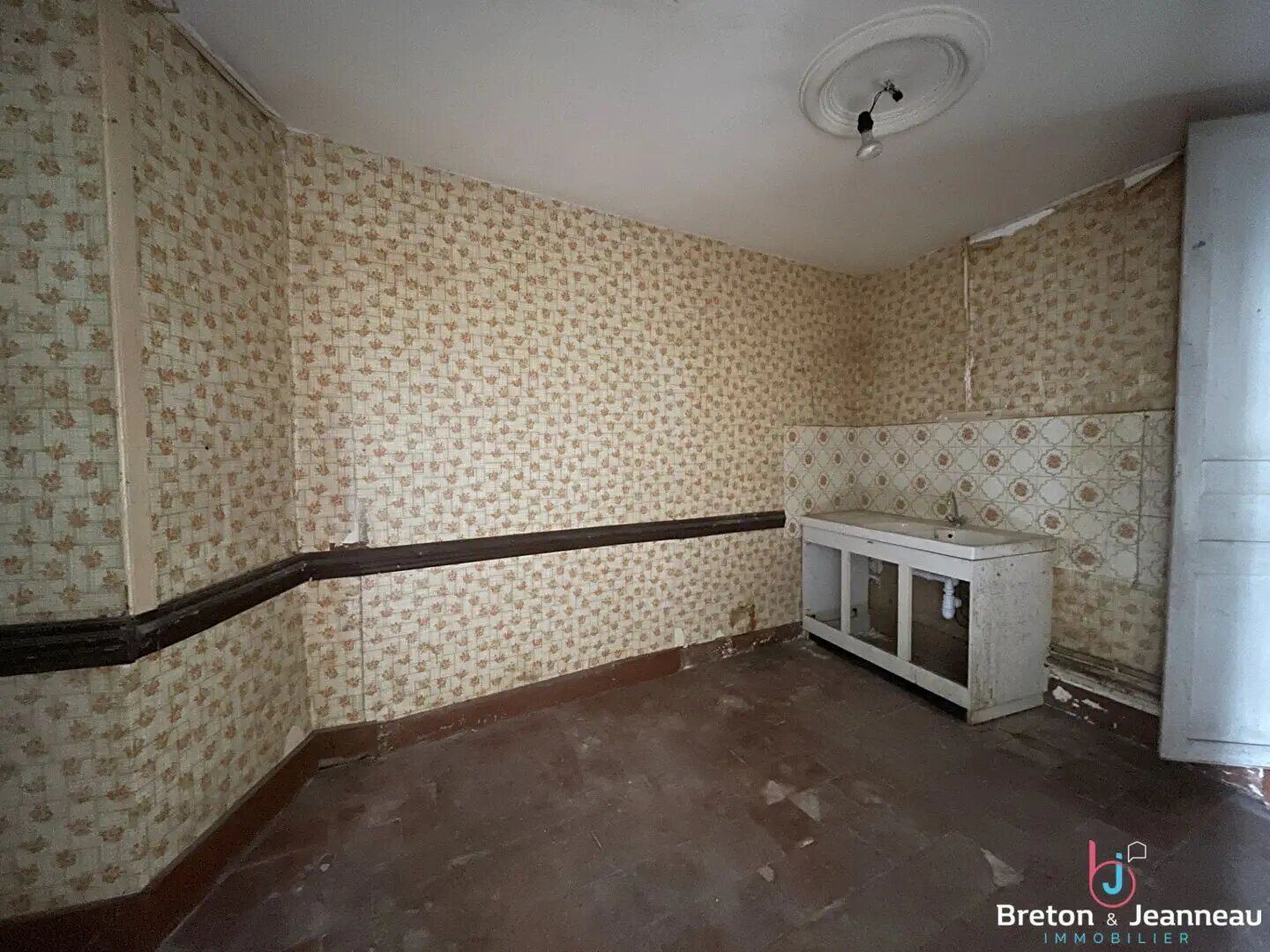 Maison à vendre, 85m², Sillé-le-Guillaume