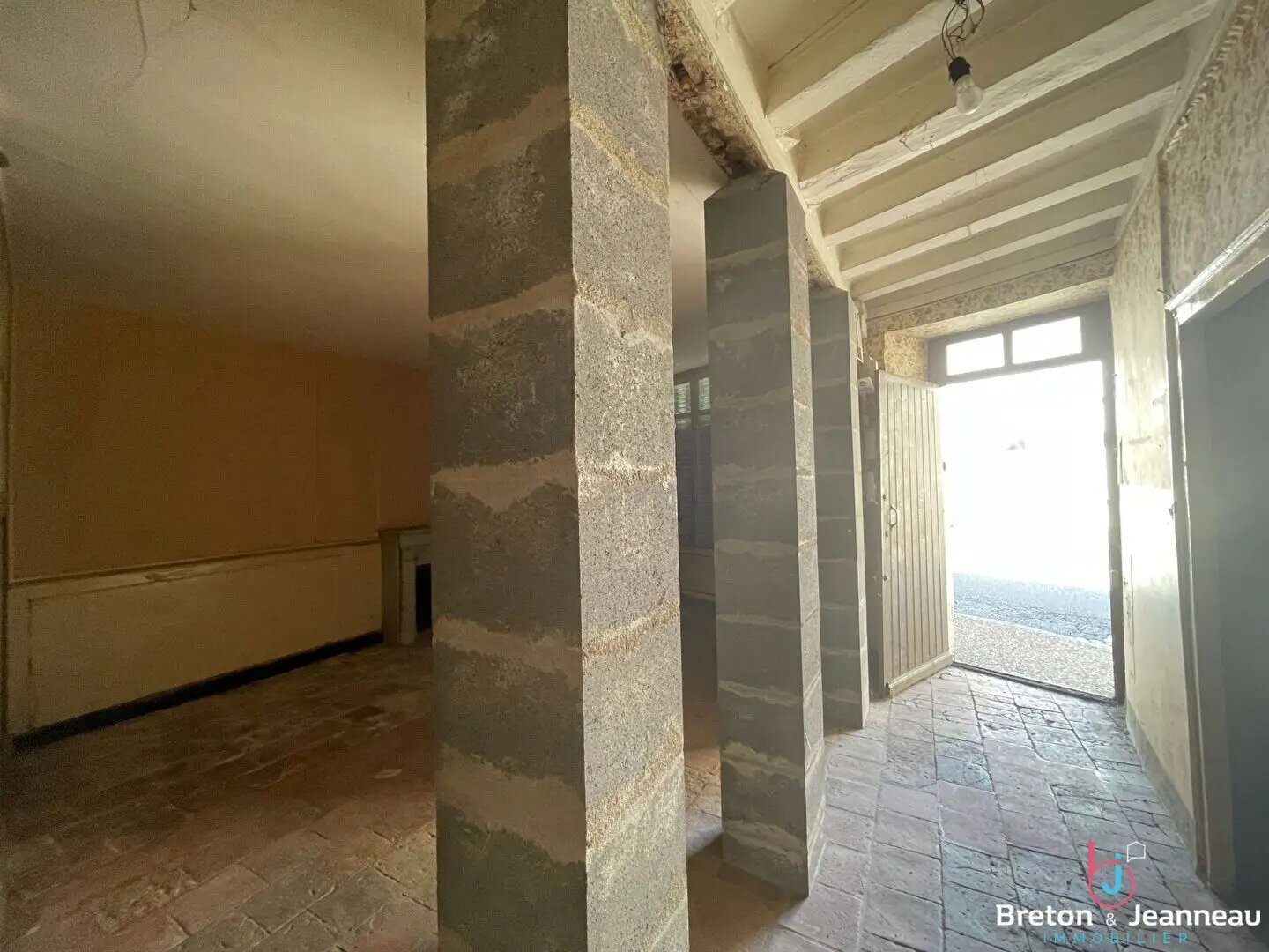 Maison à vendre, 85m², Sillé-le-Guillaume