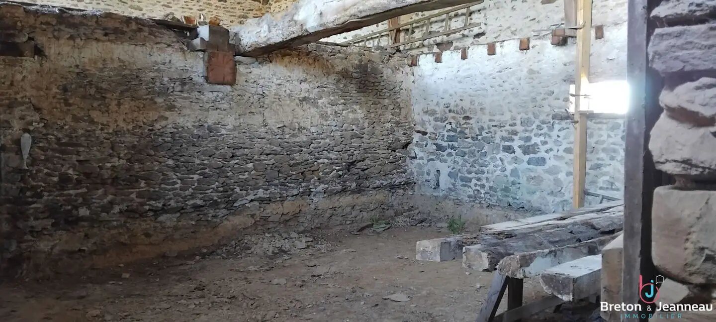 Maison à vendre, 200m², Argentré