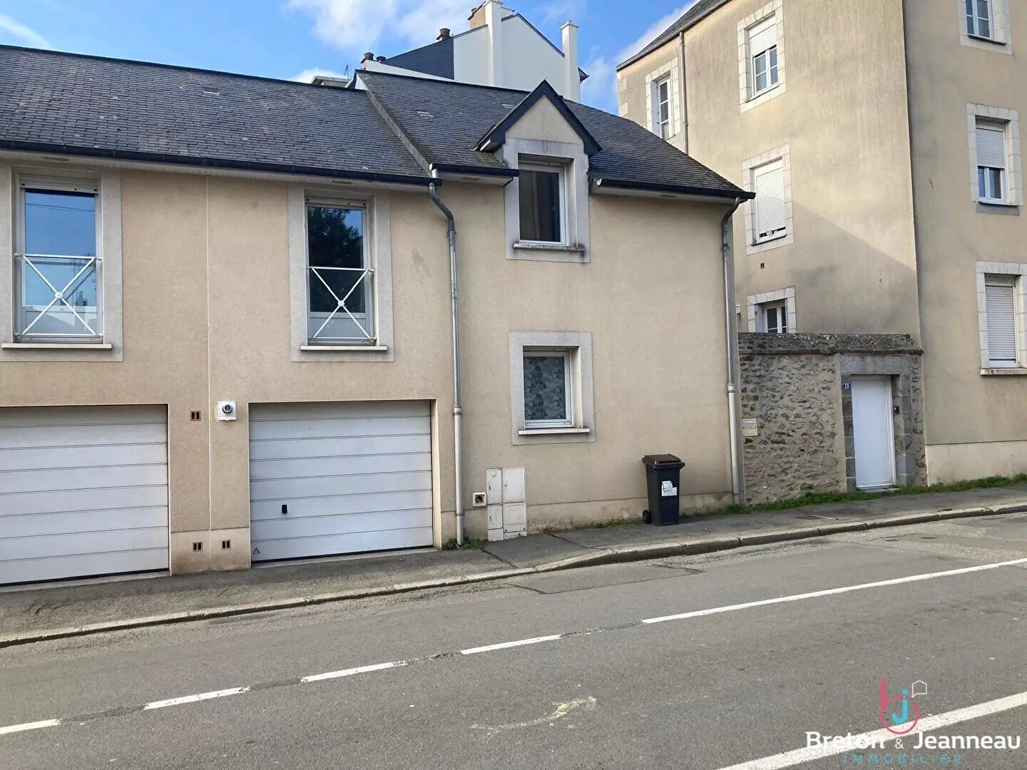 Maison à vendre, 66m², Laval