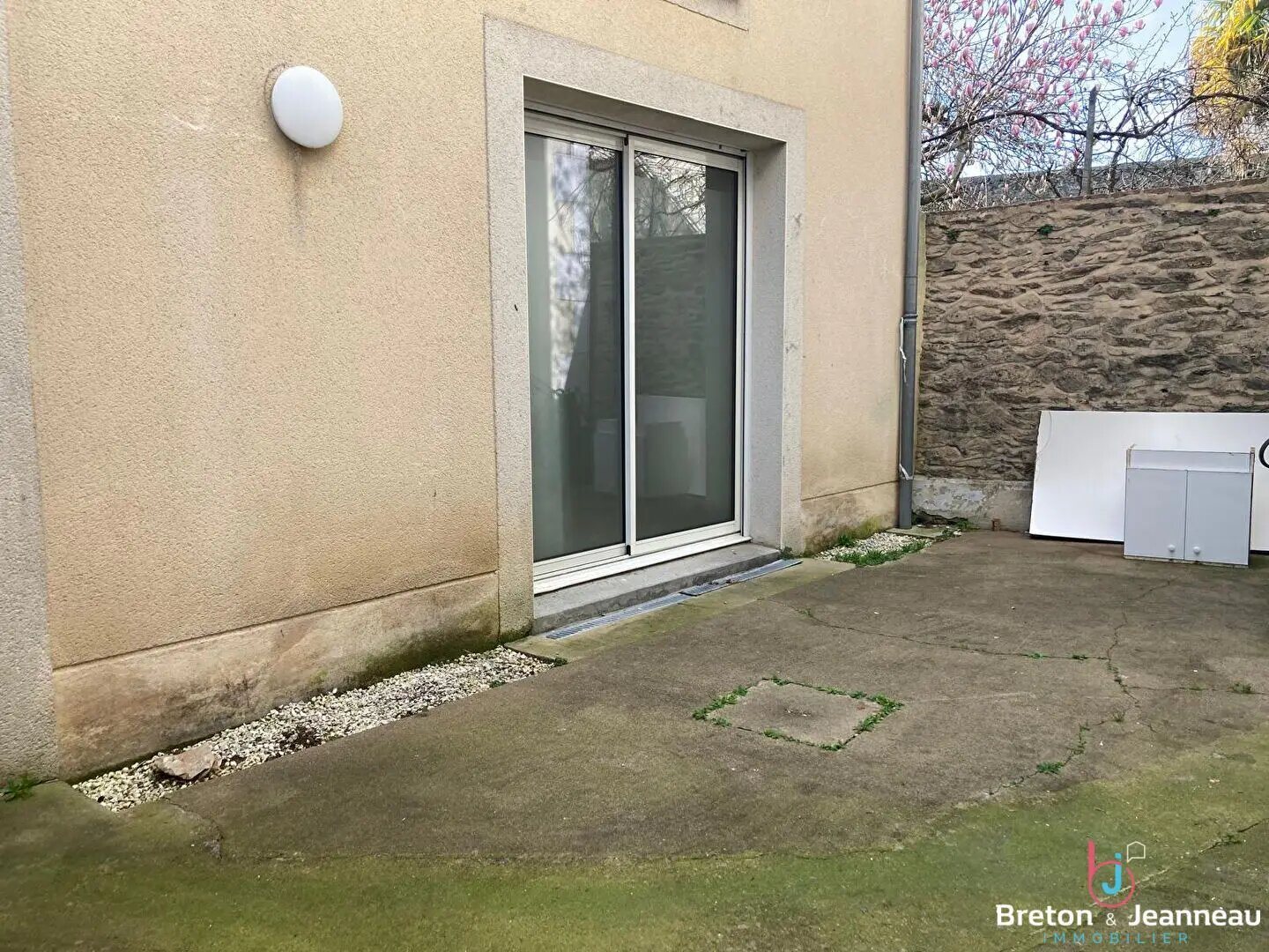Maison à vendre, 66m², Laval