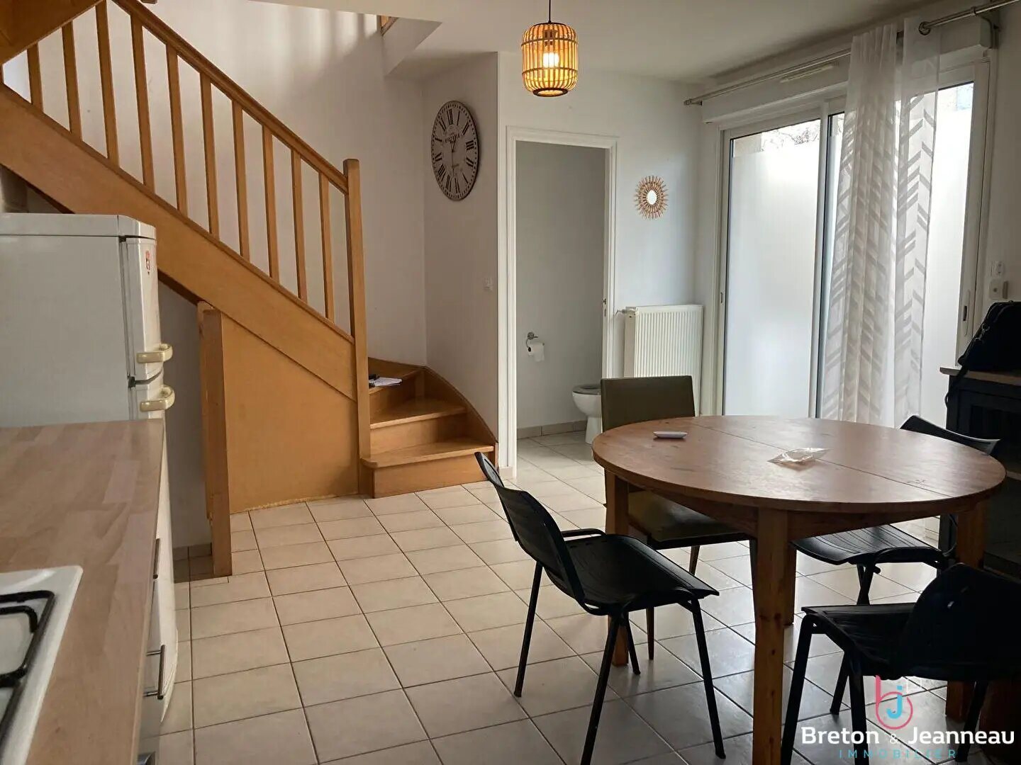 Maison à vendre, 66m², Laval