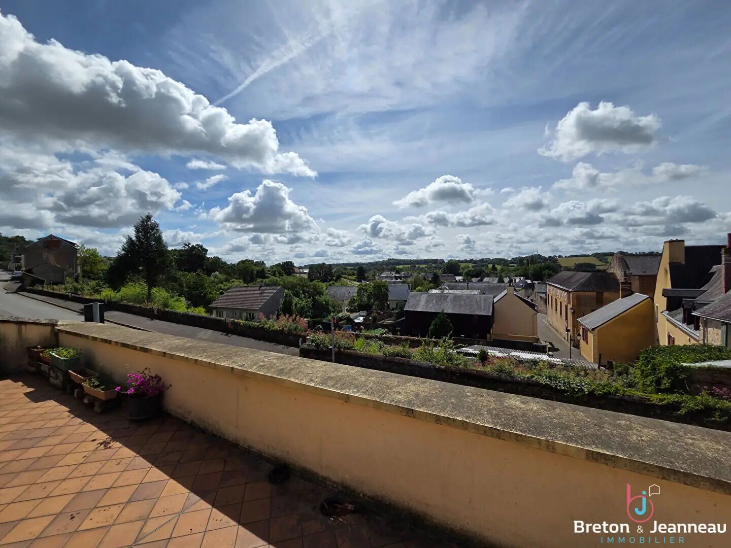 Maison à vendre, 159m², Sillé-le-Guillaume