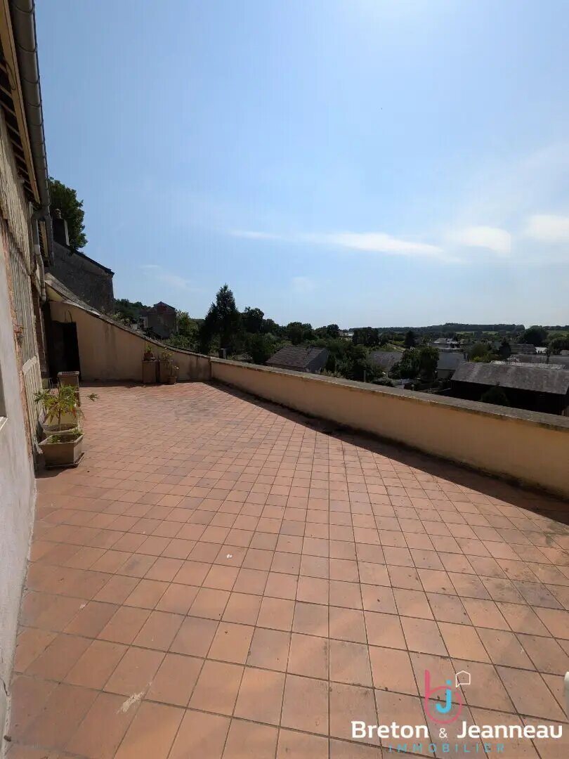 Maison à vendre, 159m², Sillé-le-Guillaume