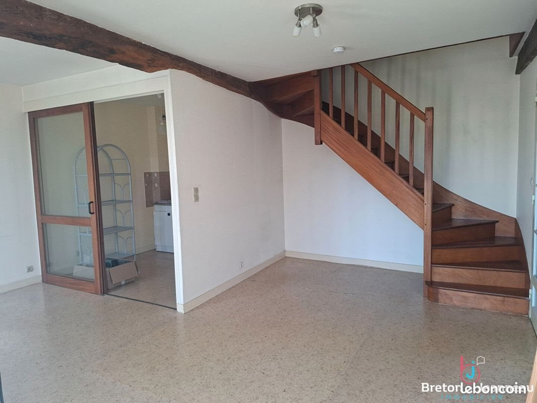 Appartement à vendre, 59m², Mayenne