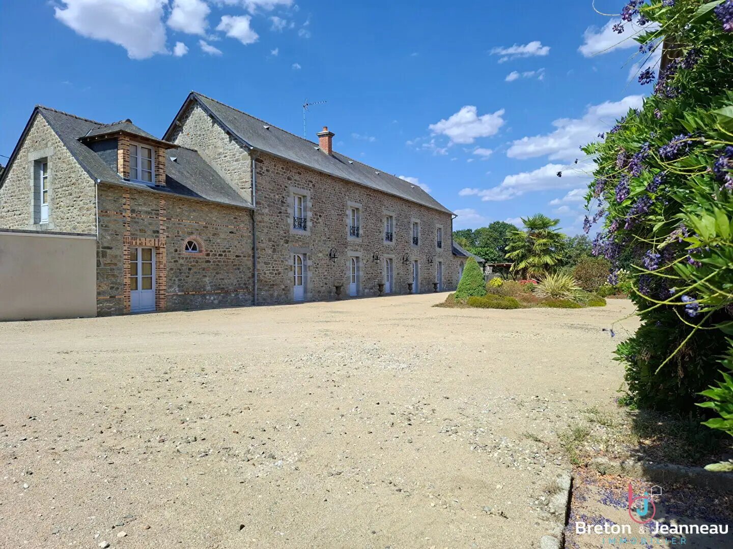 Maison à vendre, 241m², Mayenne