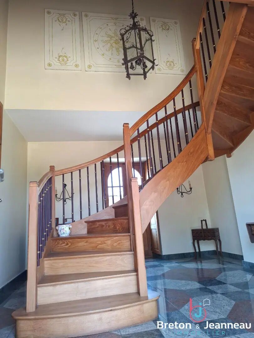Maison à vendre, 241m², Mayenne