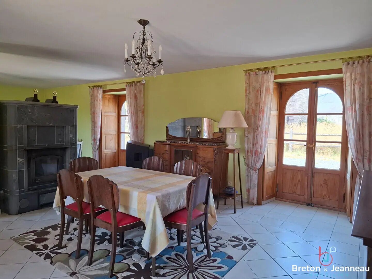 Maison à vendre, 241m², Mayenne