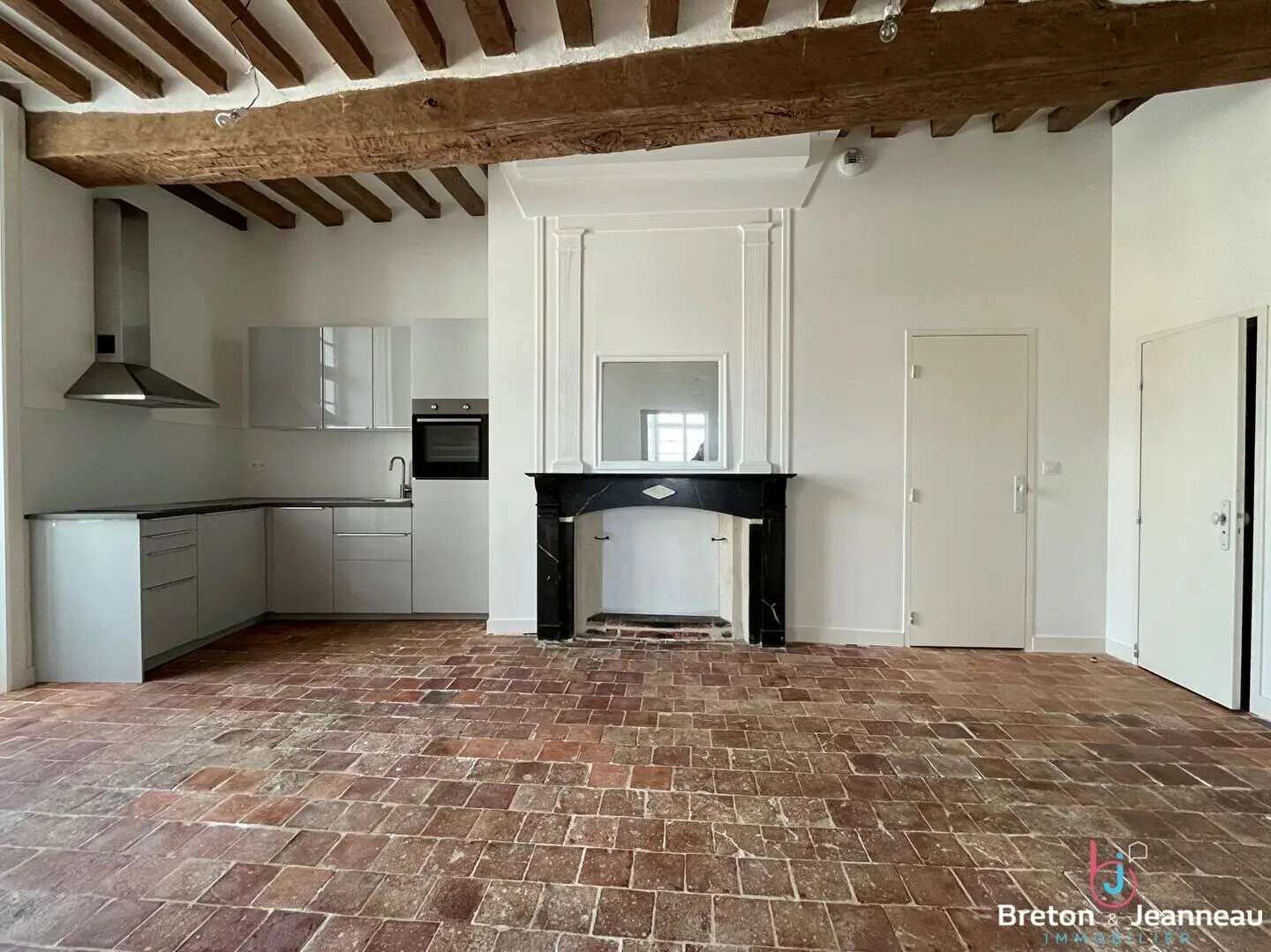Appartement à louer, 65m², Laval