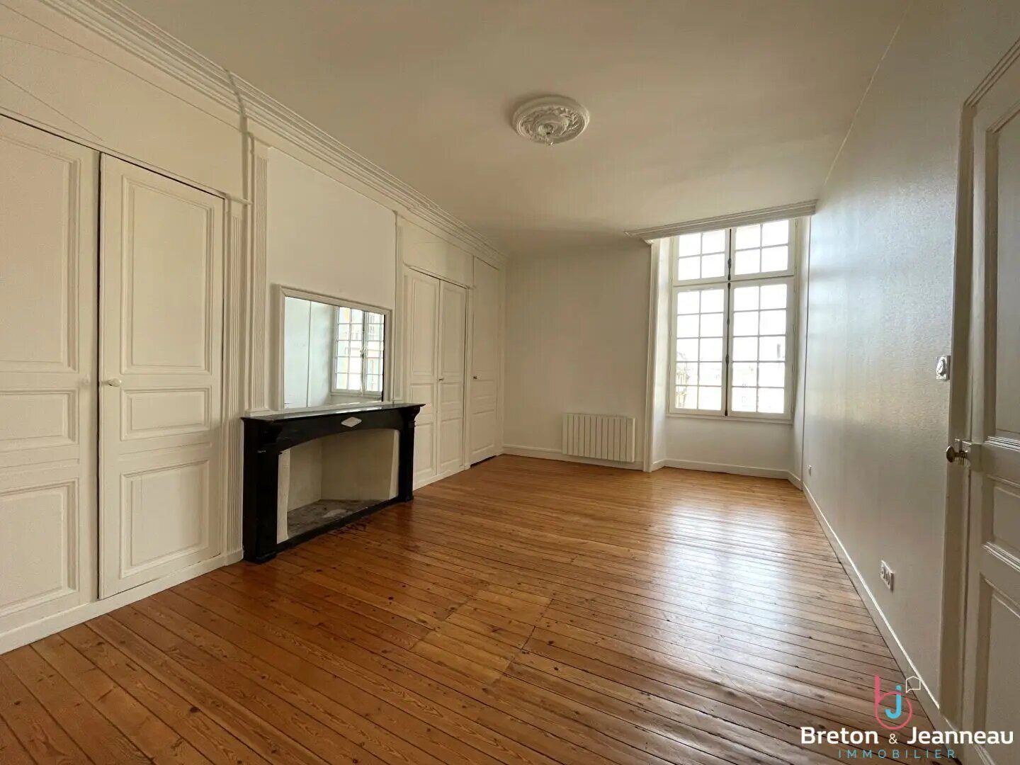 Appartement à louer, 65m², Laval