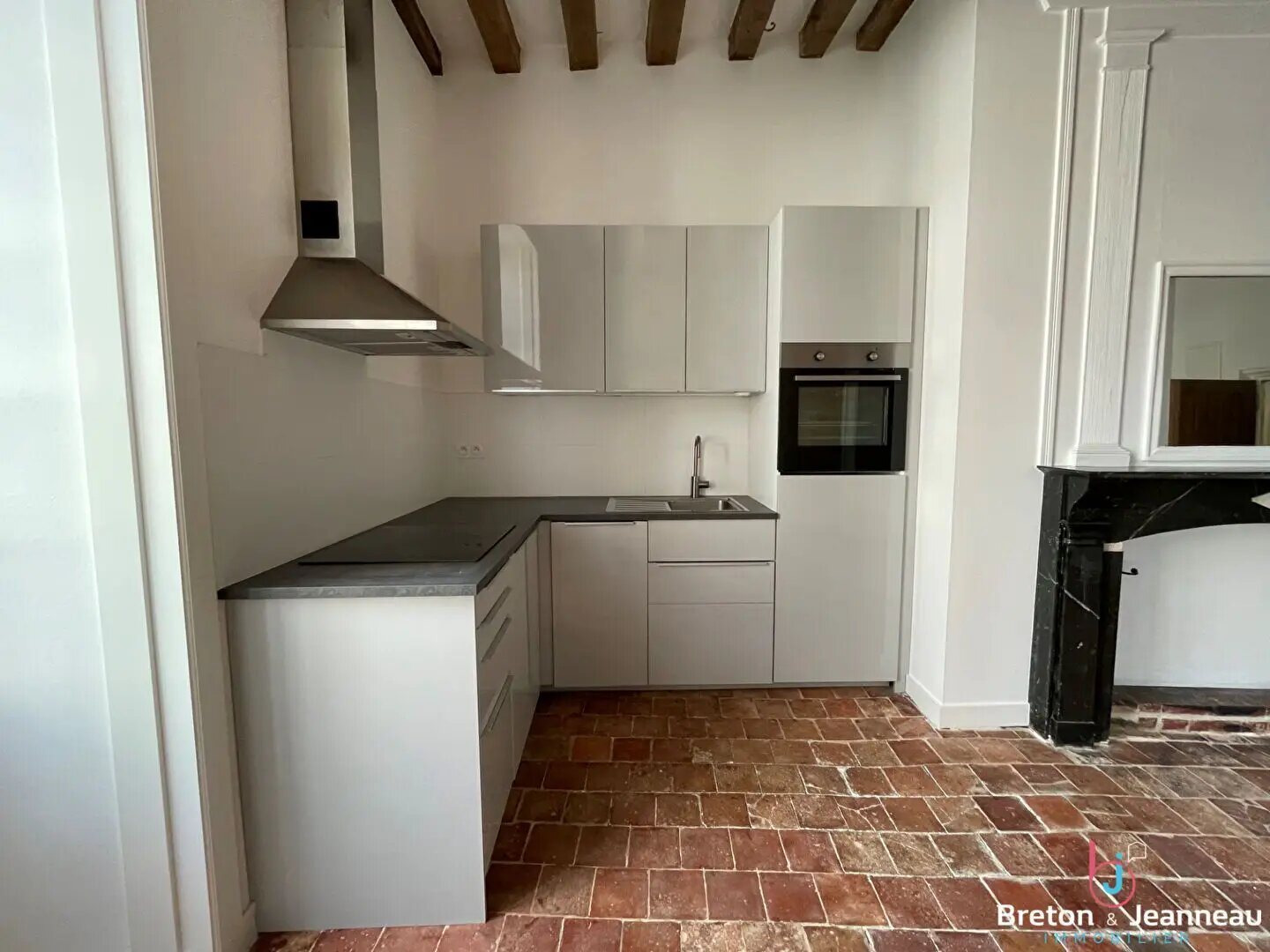 Appartement à louer, 65m², Laval