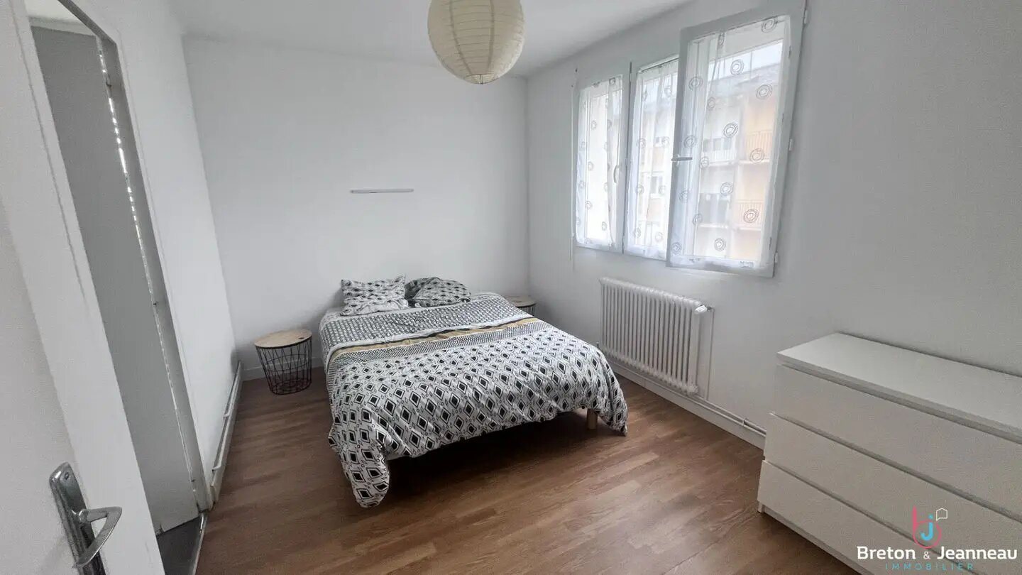 Appartement à vendre, 38m², Laval