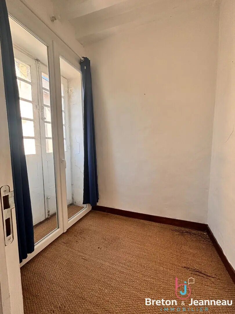 Appartement à vendre, 101m², Château-Gontier