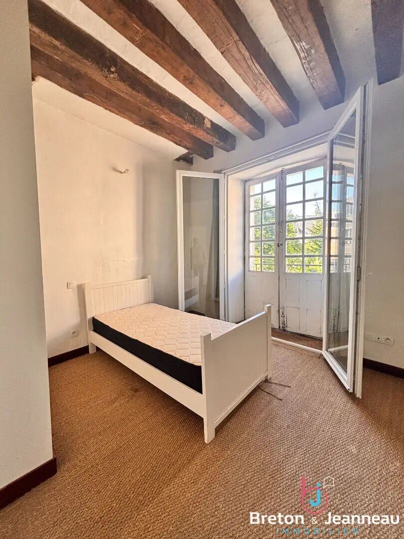 Appartement à vendre, 101m², Château-Gontier