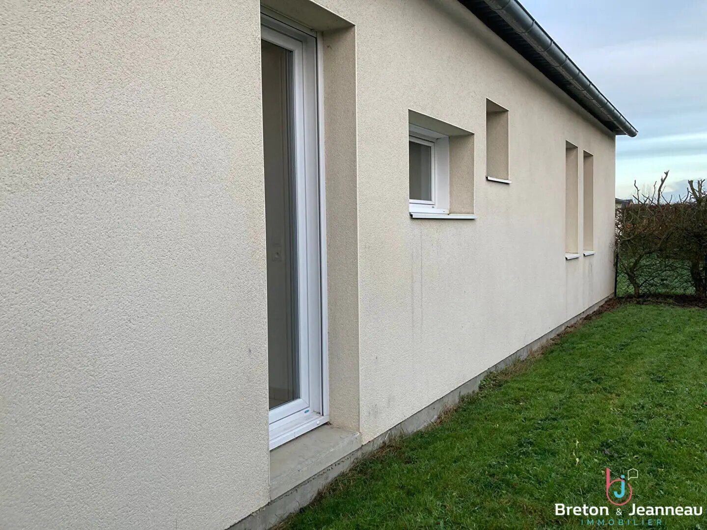 Maison à vendre, 96m², Laval