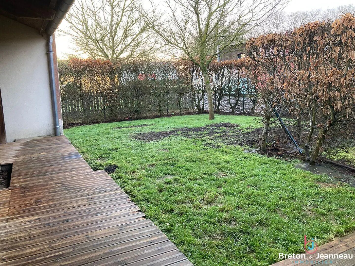 Maison à vendre, 96m², Laval