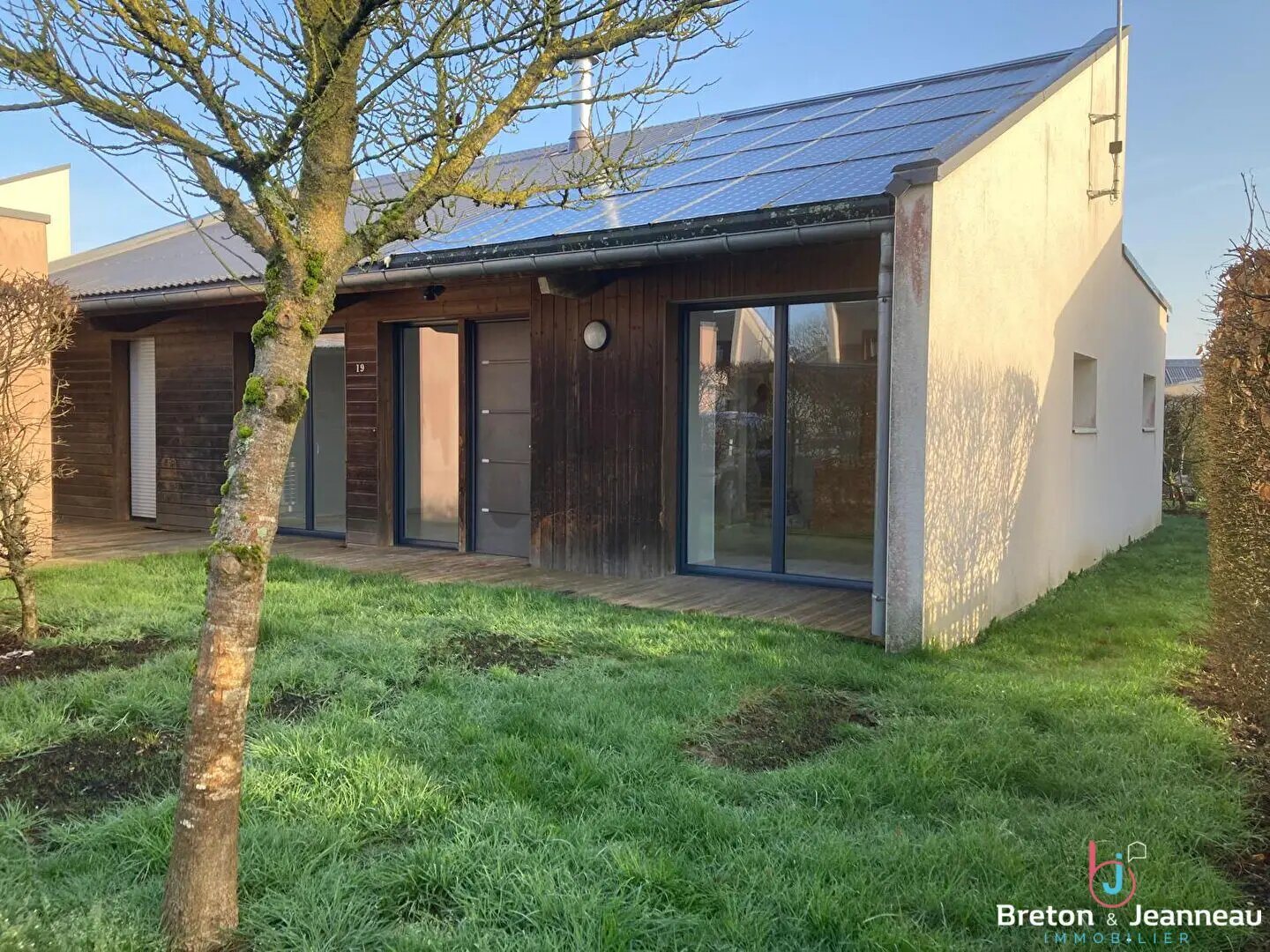 Maison à vendre, 96m², Laval