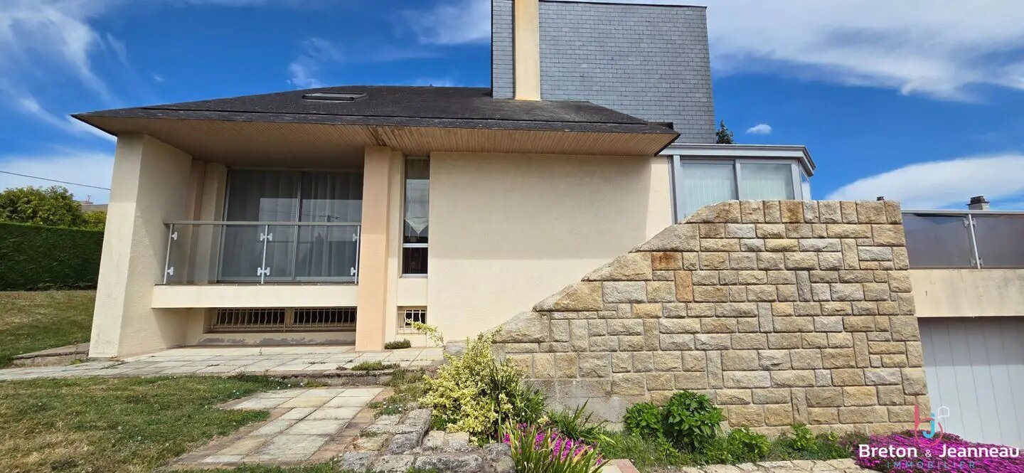 Maison à vendre, 185m², Laval