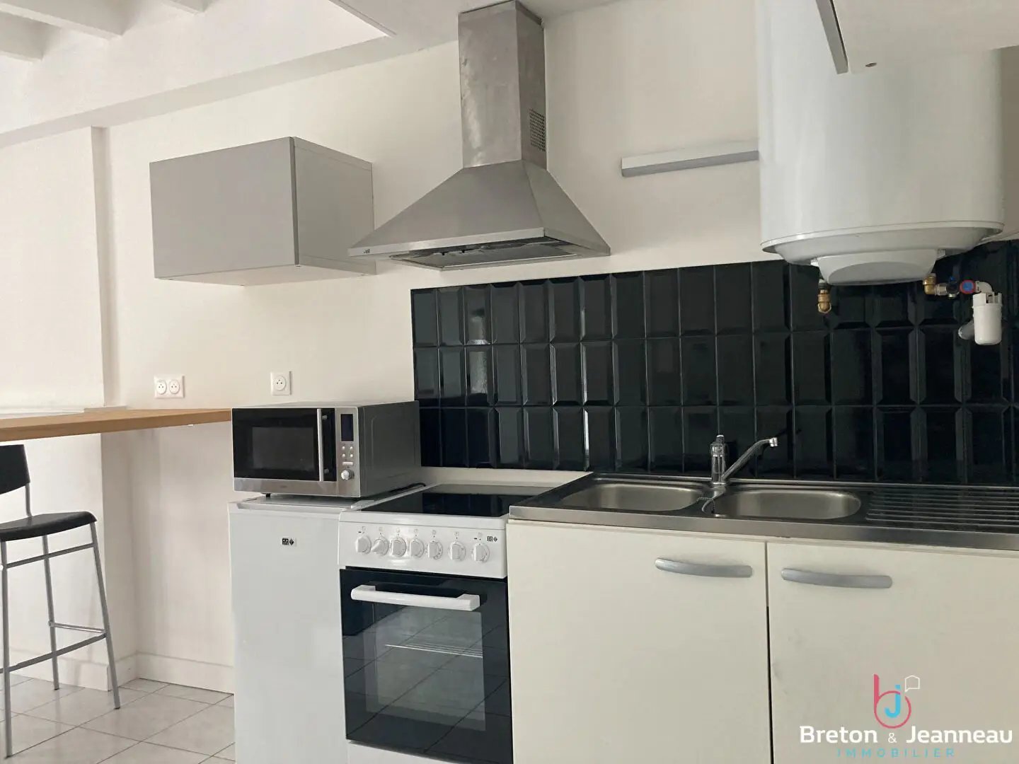 Appartement à louer, 25m², Laval