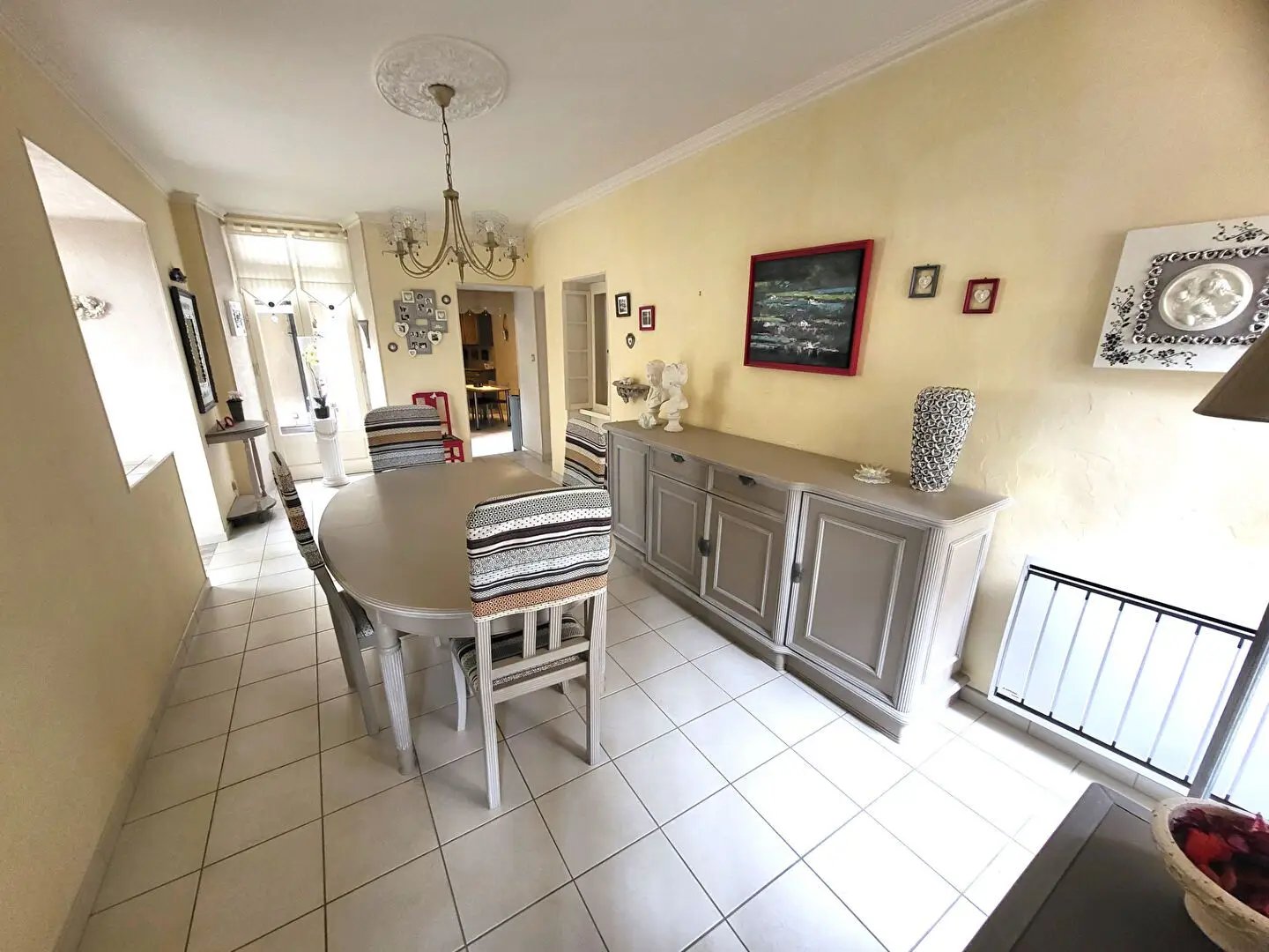 Maison à vendre, 133m², Montsûrs