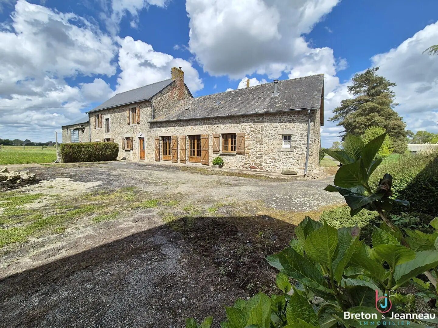 Maison à vendre, 208m², Mayenne