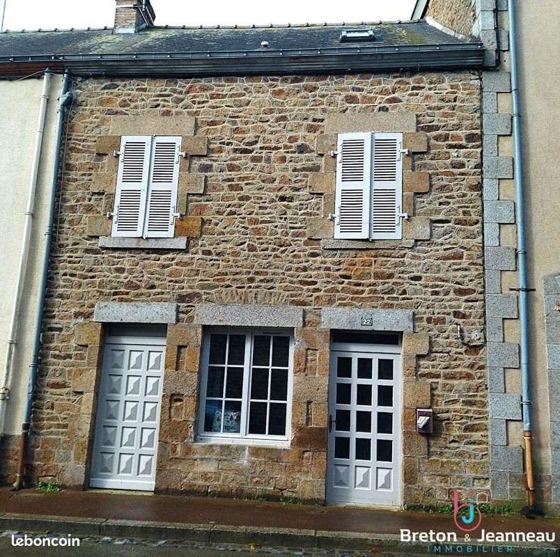 Maison à louer, 81m², Ernée
