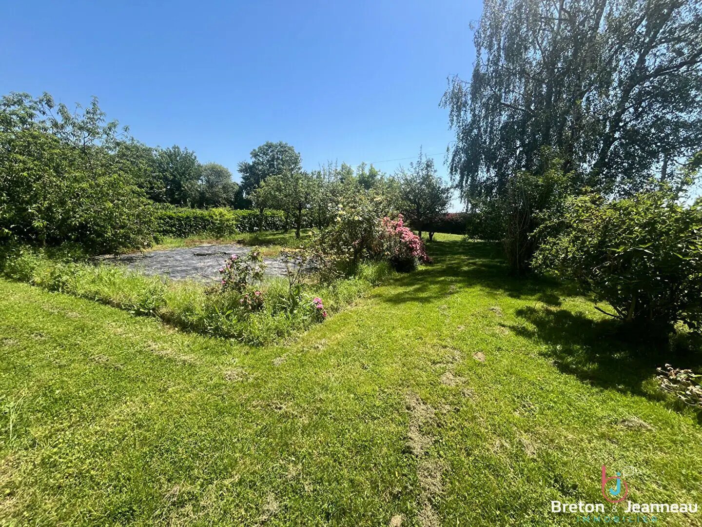 Maison à vendre, 87m², Meslay-du-Maine
