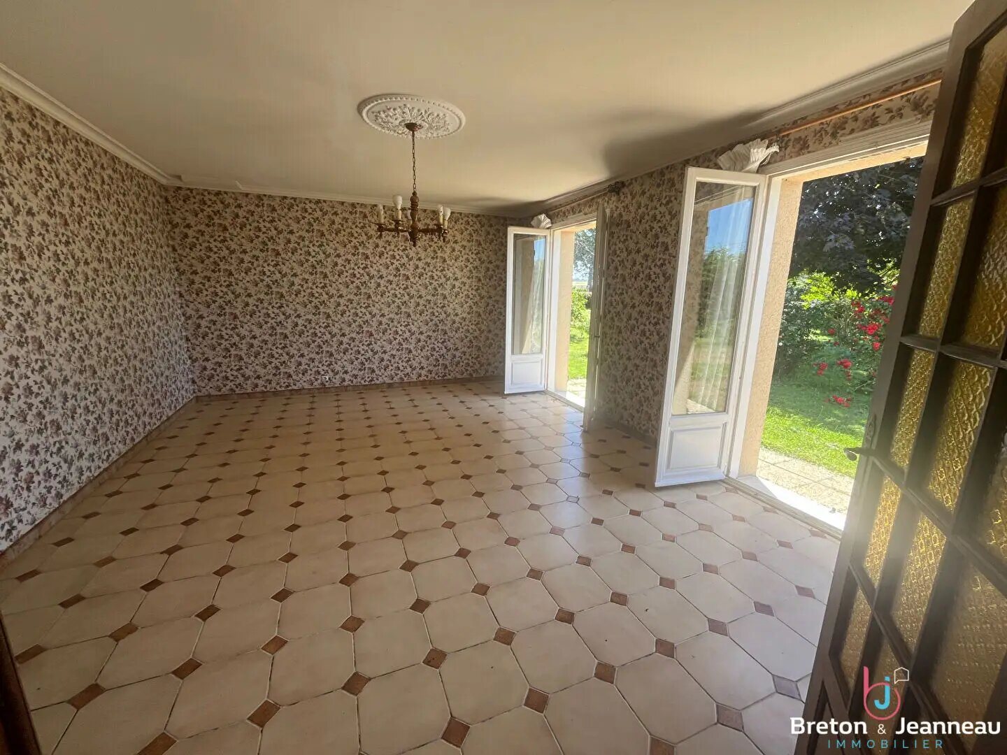 Maison à vendre, 87m², Meslay-du-Maine