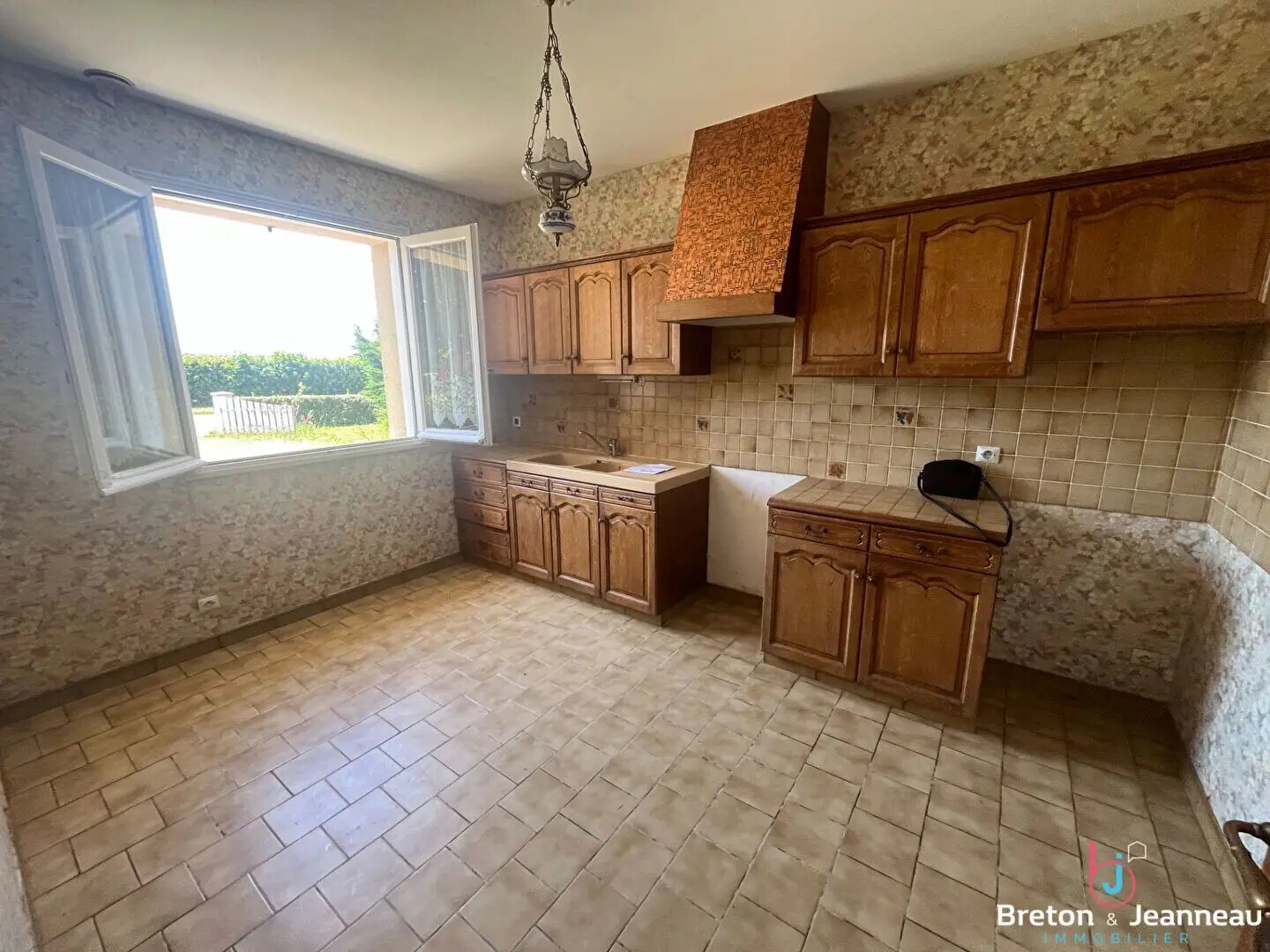 Maison à vendre, 87m², Meslay-du-Maine