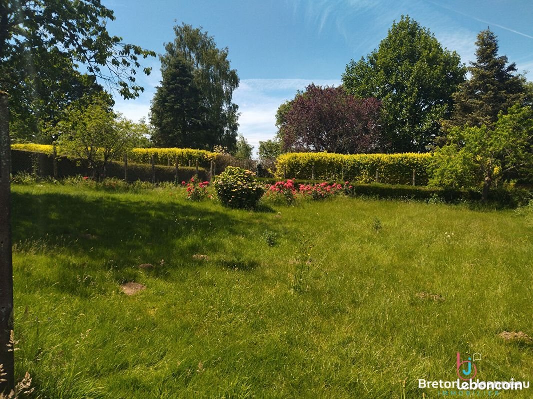 Maison à louer, 77m², Châtillon-sur-Colmont