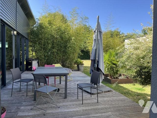 Maison à vendre, 204m², Bonchamp-lès-Laval