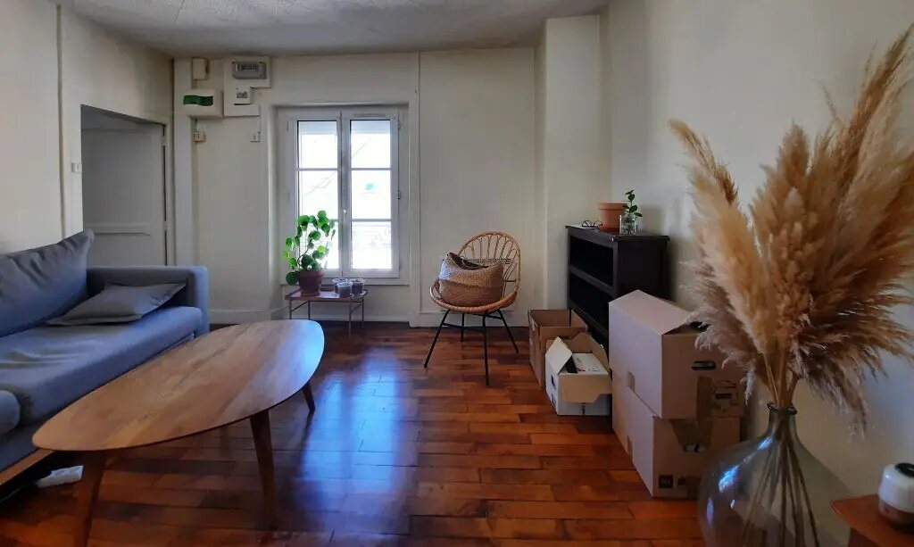 Appartement à louer, 45m², Laval