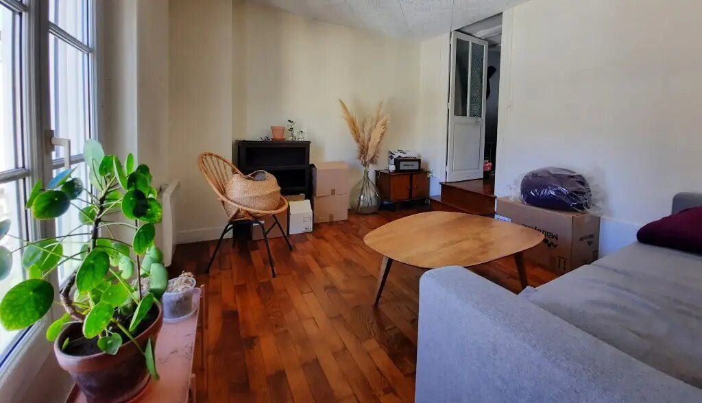 Appartement à louer, 45m², Laval
