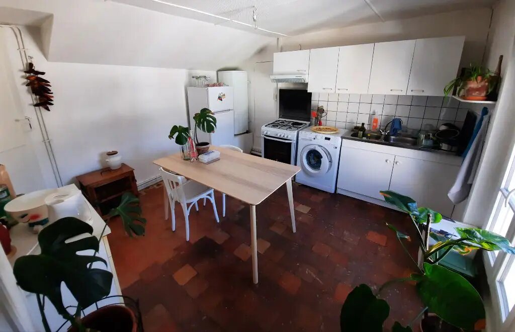 Appartement à louer, 45m², Laval