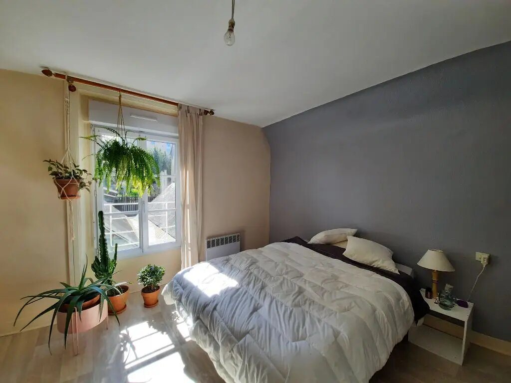 Appartement à louer, 45m², Laval