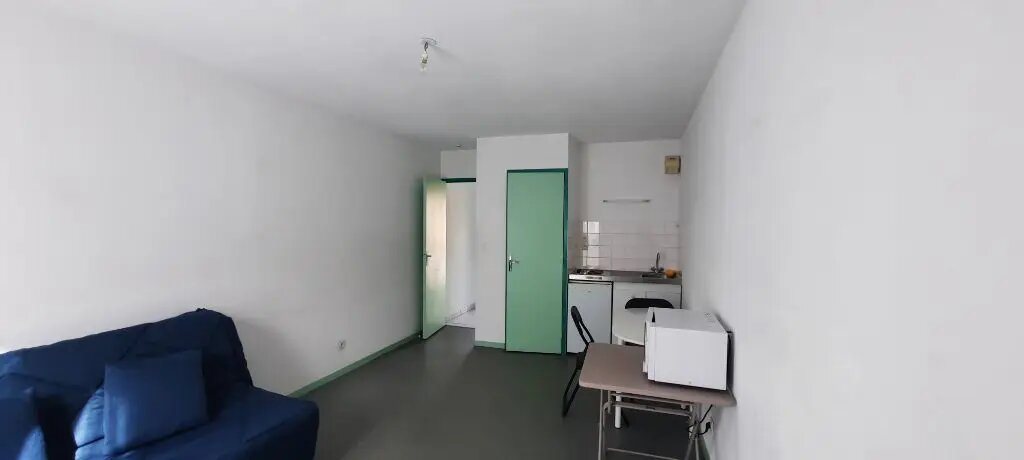 Appartement à louer, 23m², Laval