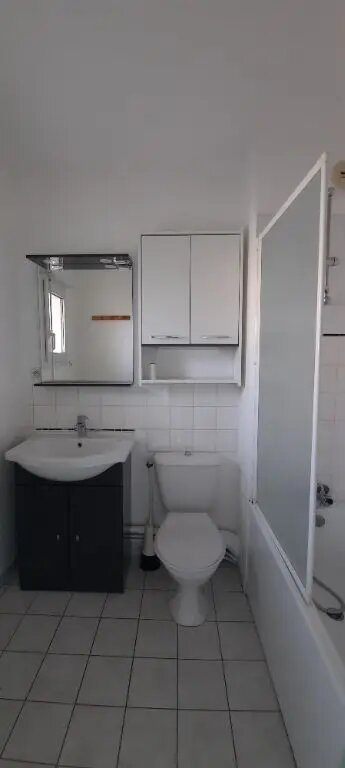 Appartement à louer, 23m², Laval