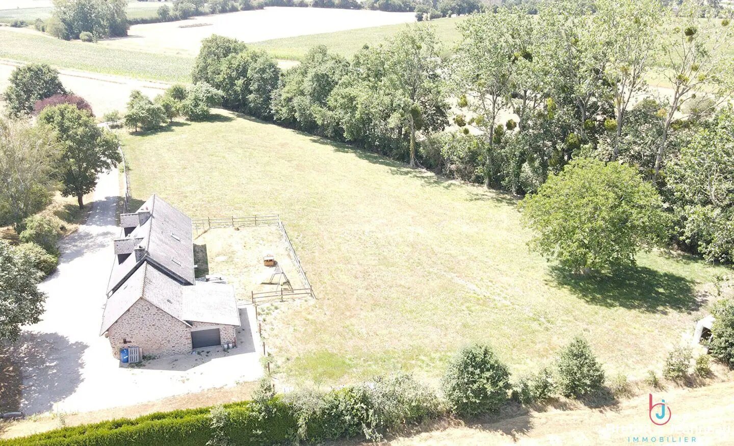 Maison à vendre, 125m², Oisseau