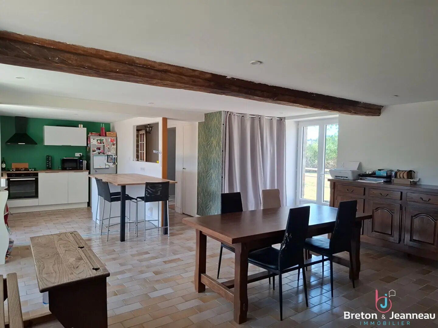 Maison à vendre, 125m², Oisseau