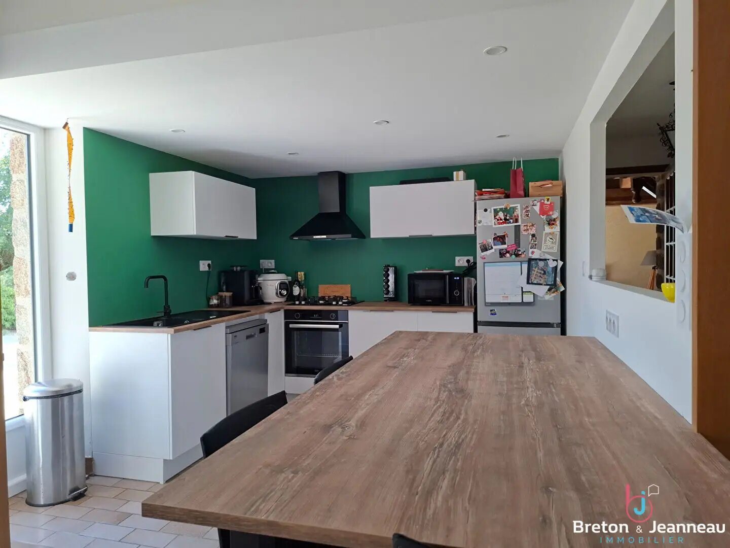 Maison à vendre, 125m², Oisseau