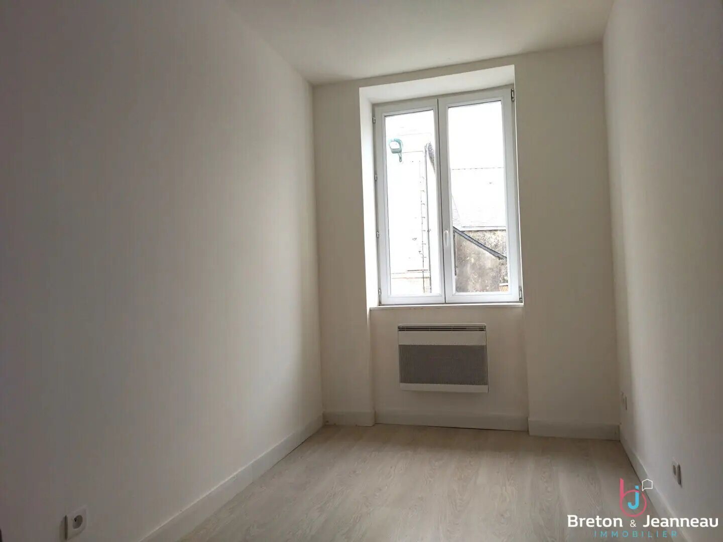 Maison à louer, 65m², Champgenéteux