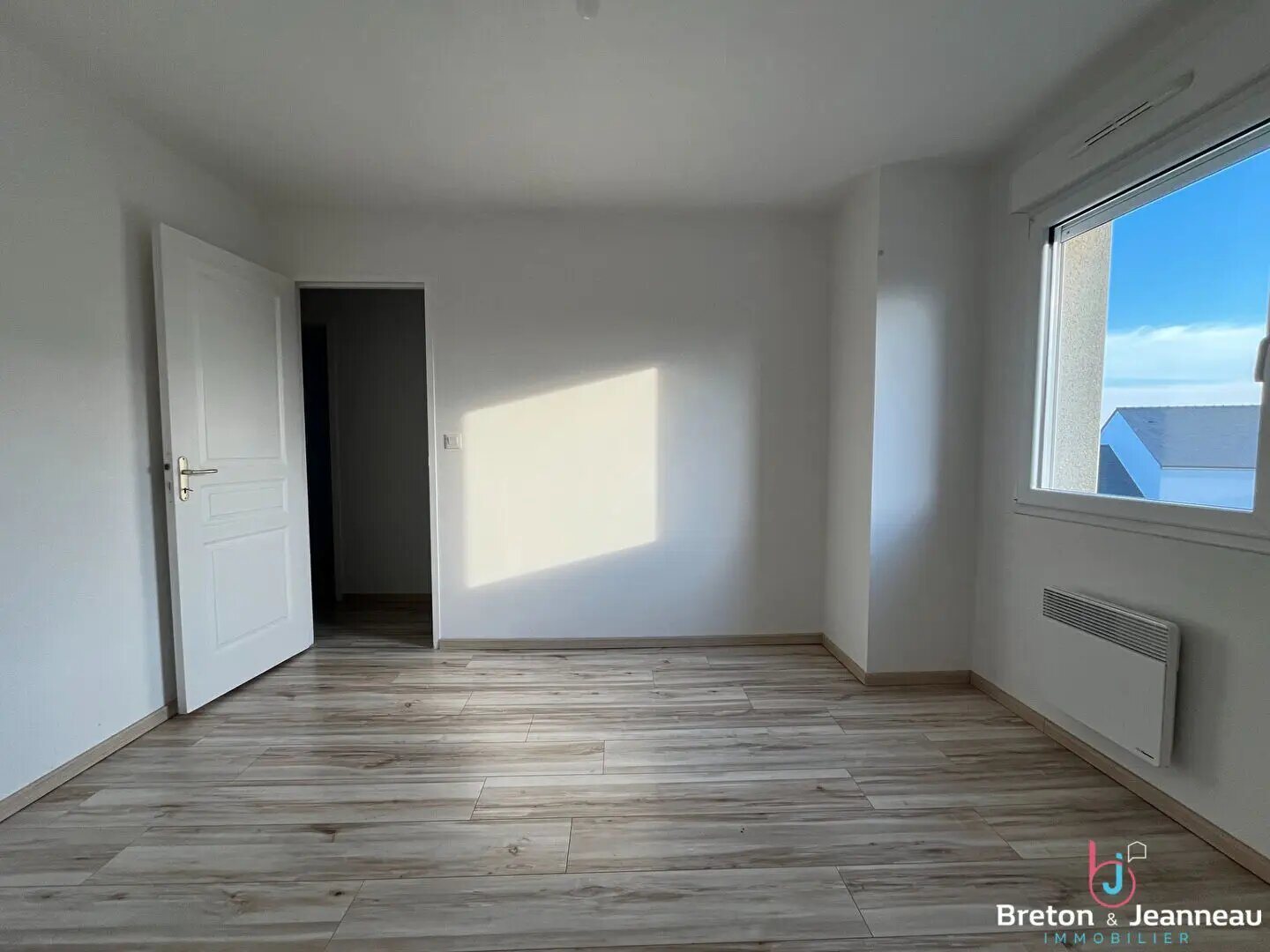 Maison à louer, 88m², Le Genest-Saint-Isle