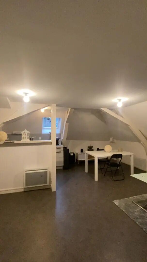 Appartement à vendre, 31m², Laval