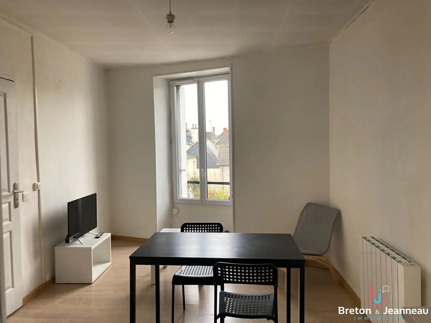 Appartement à vendre, 26m², Laval