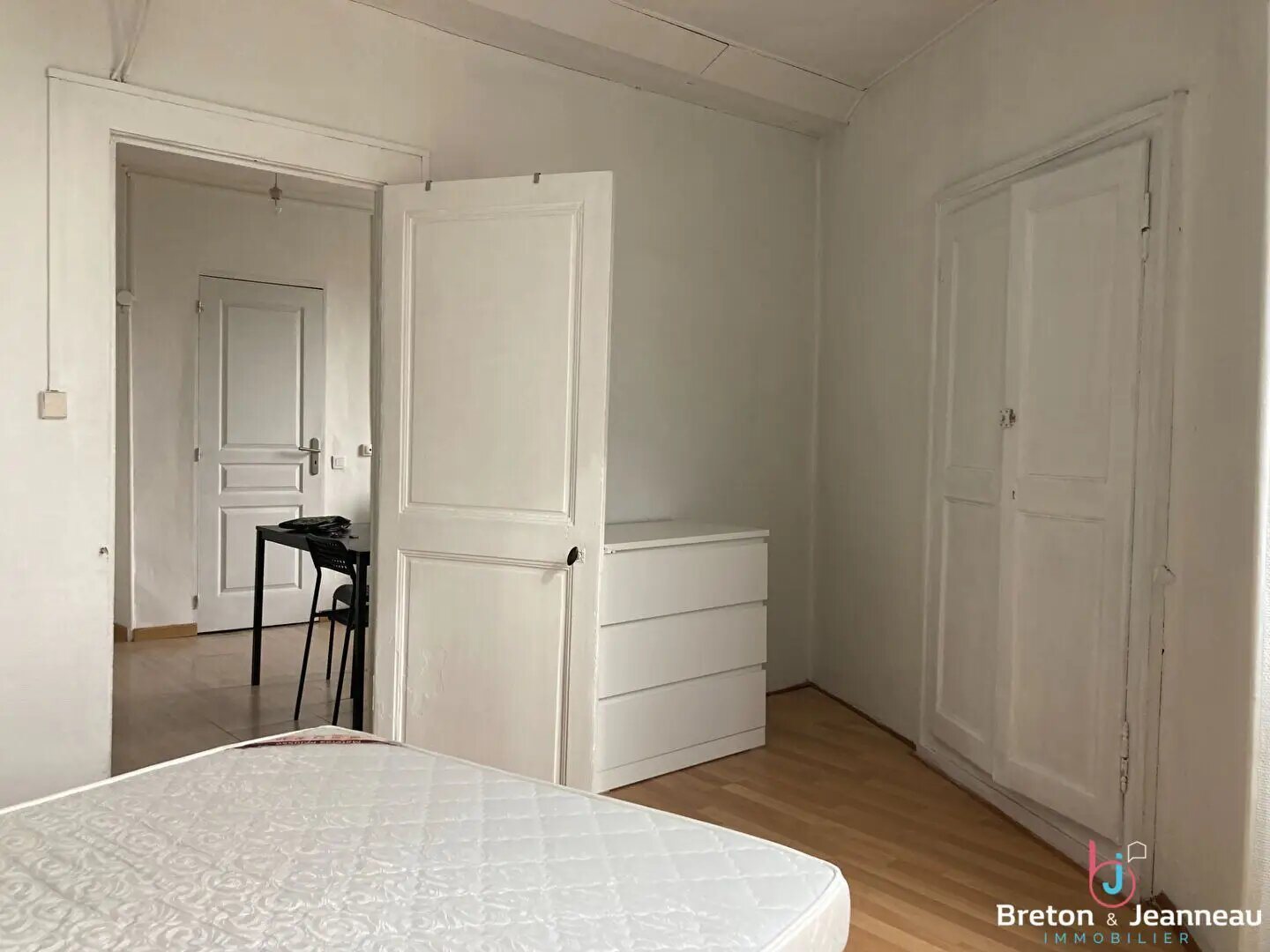 Appartement à vendre, 26m², Laval