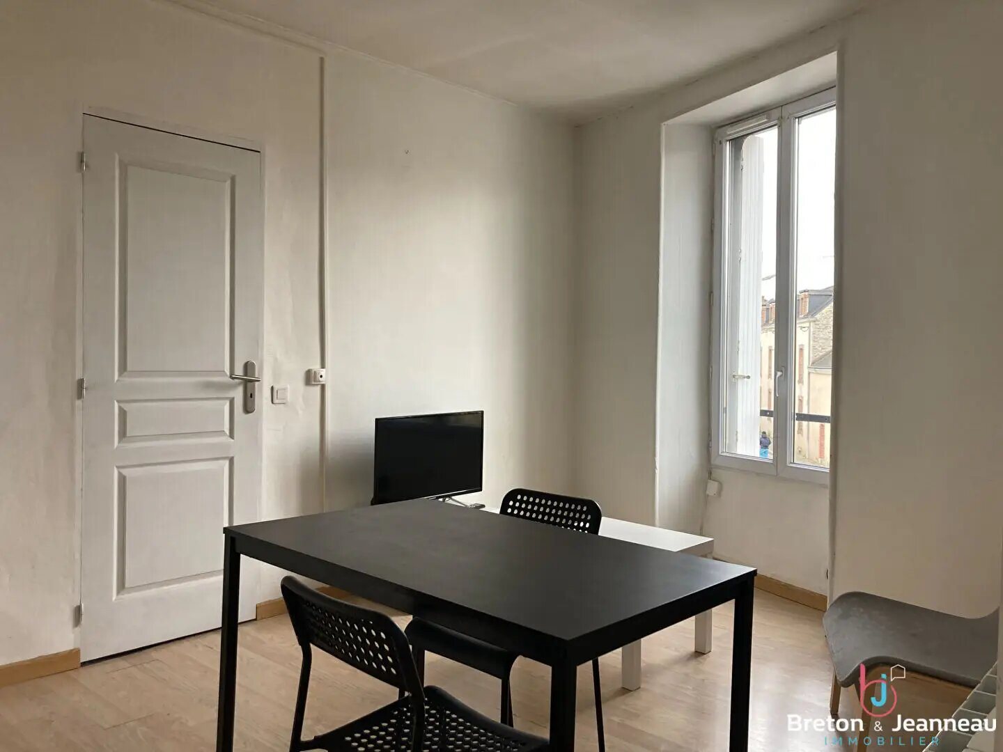 Appartement à vendre, 26m², Laval