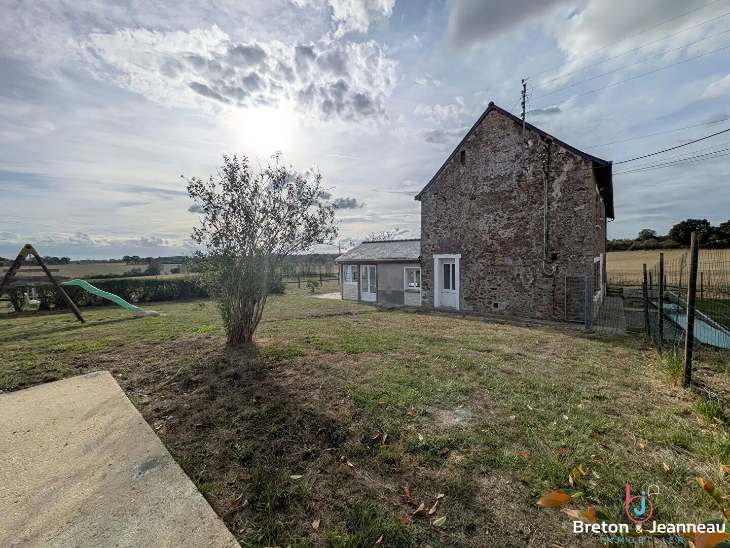Maison à vendre, 156m², Vaiges