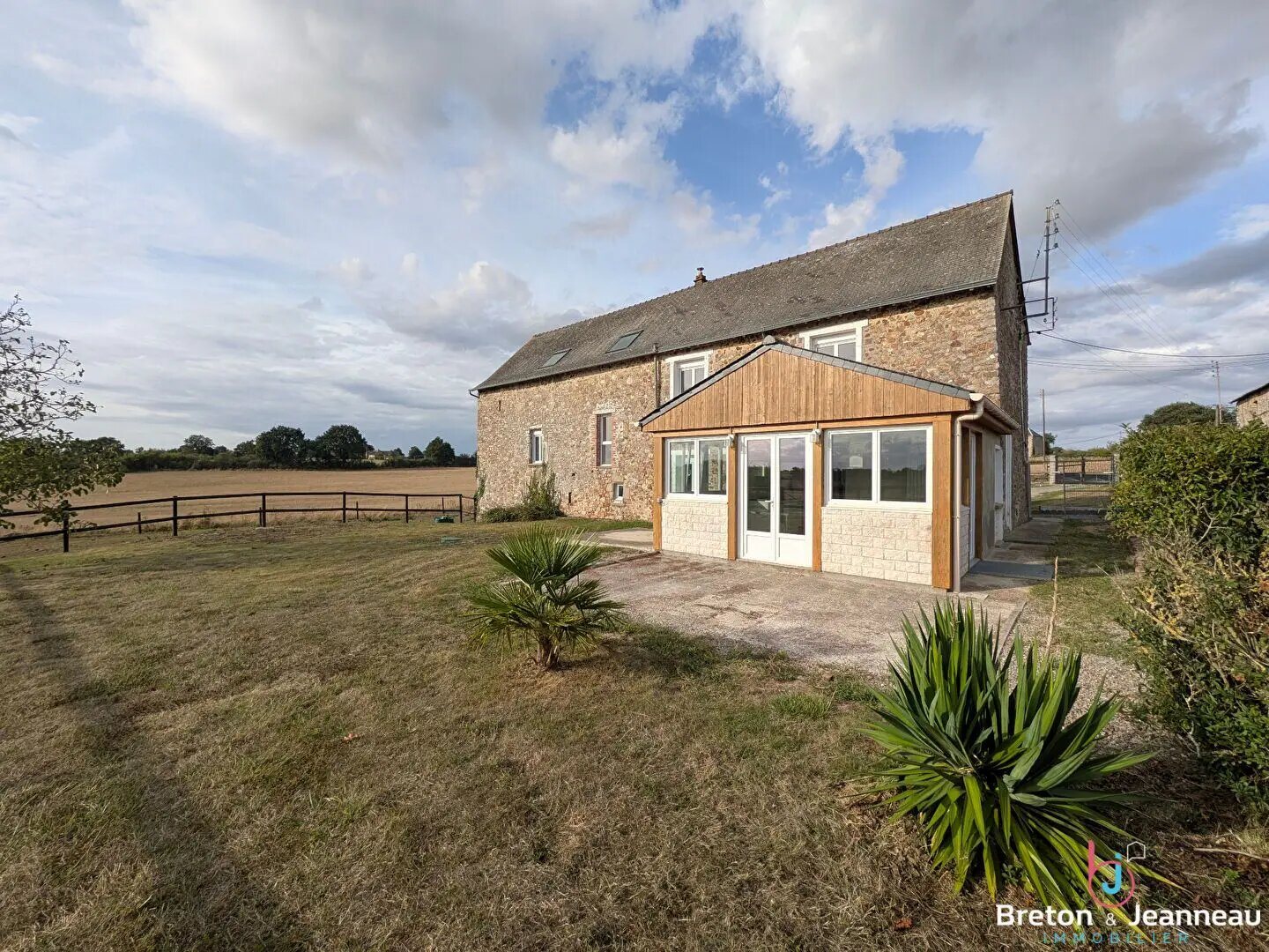 Maison à vendre, 156m², Vaiges